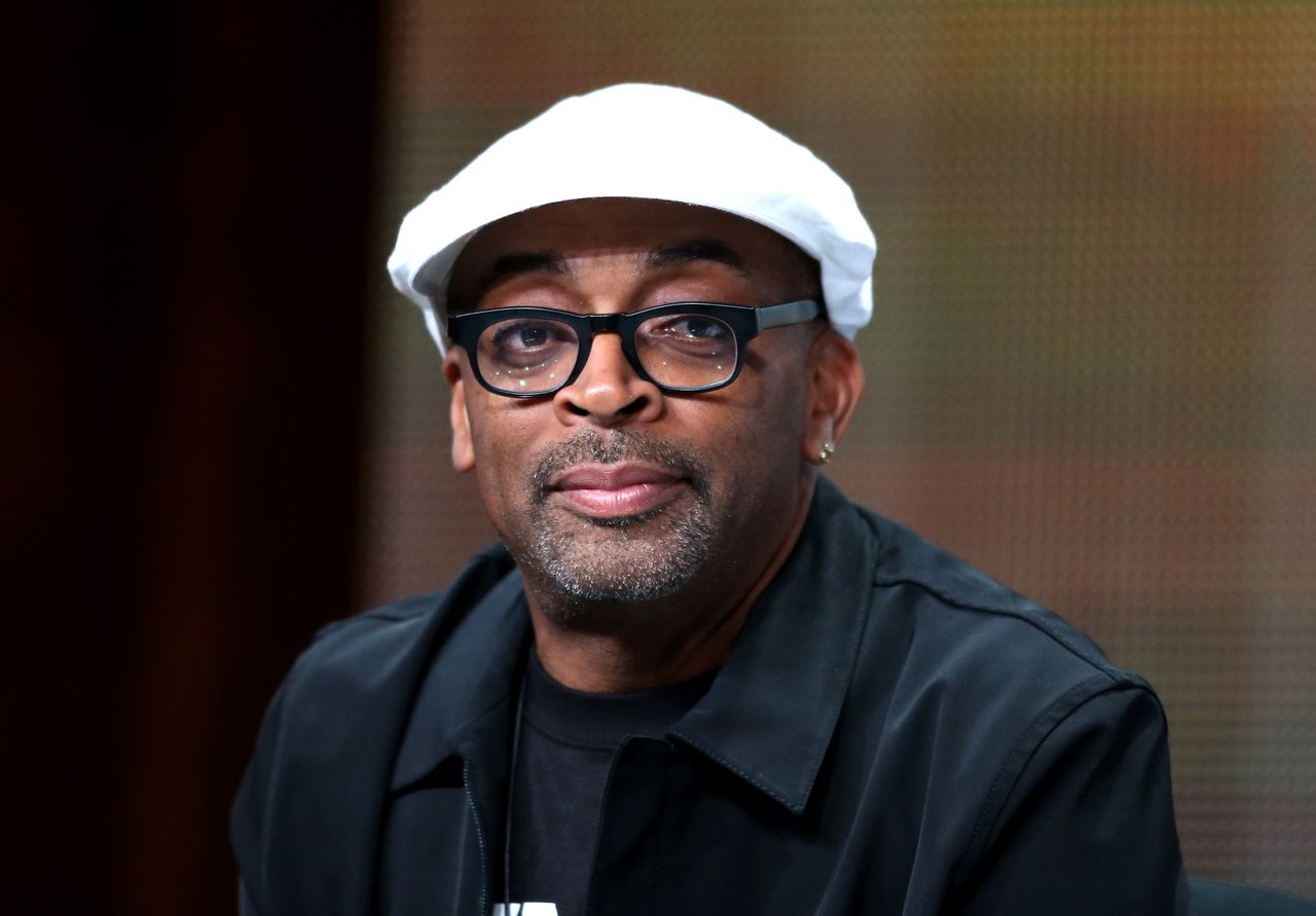 It is highly unlikely that the film will get made now, image via Getty Images