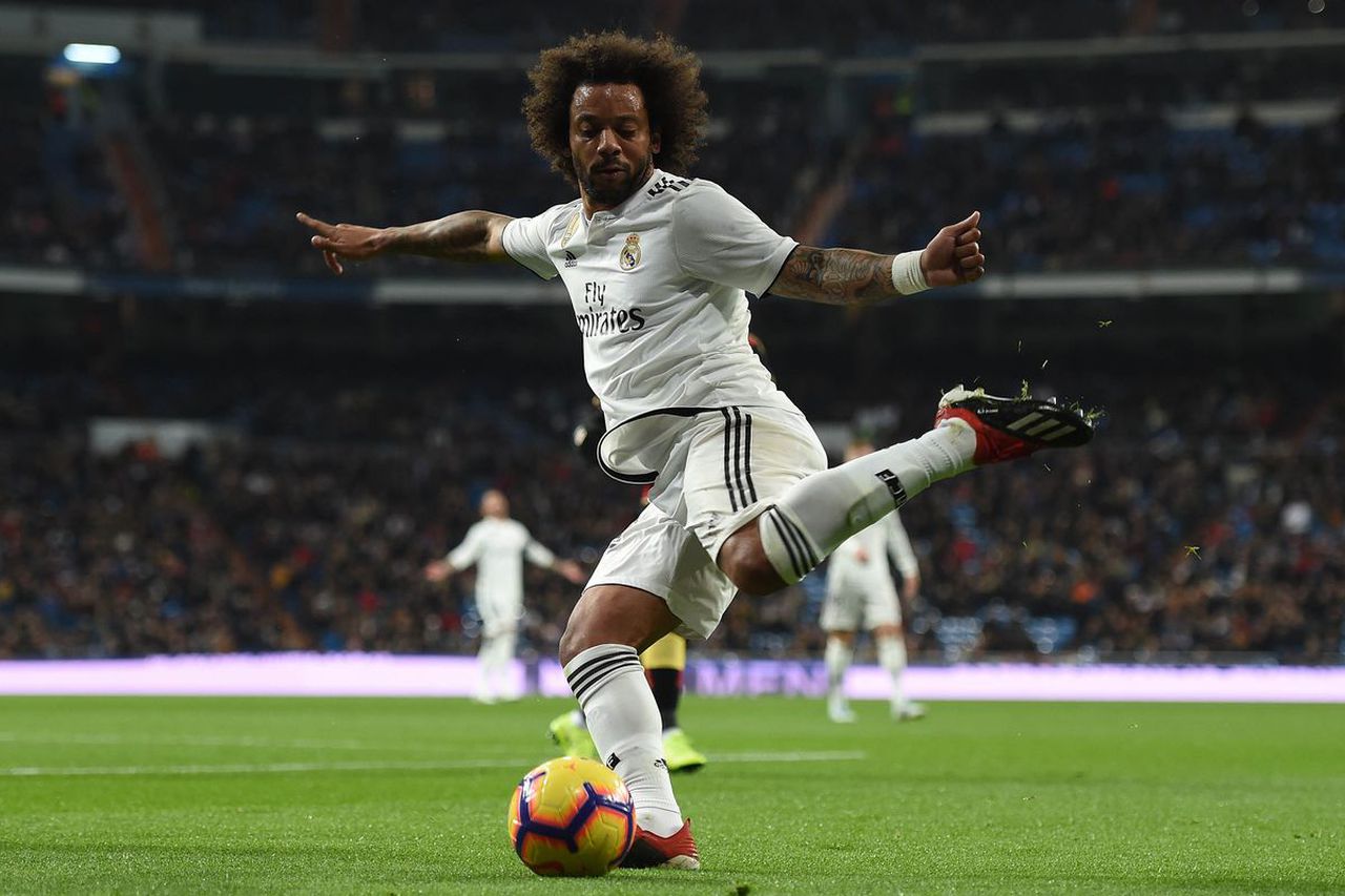 Barcelona may be able to catch up next week, image via Getty Images