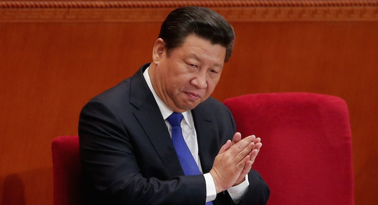 China set to present a controversial Hong Kong security law