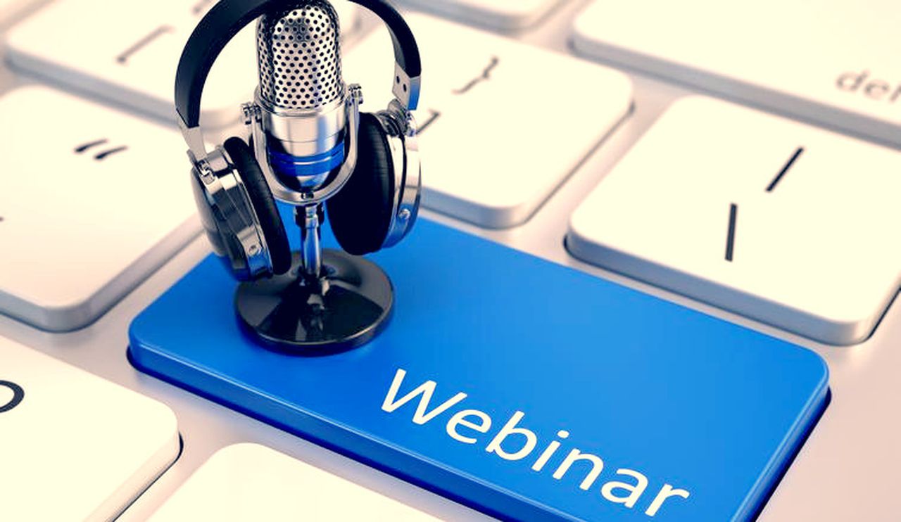 Retain an online Attendee during a webinar