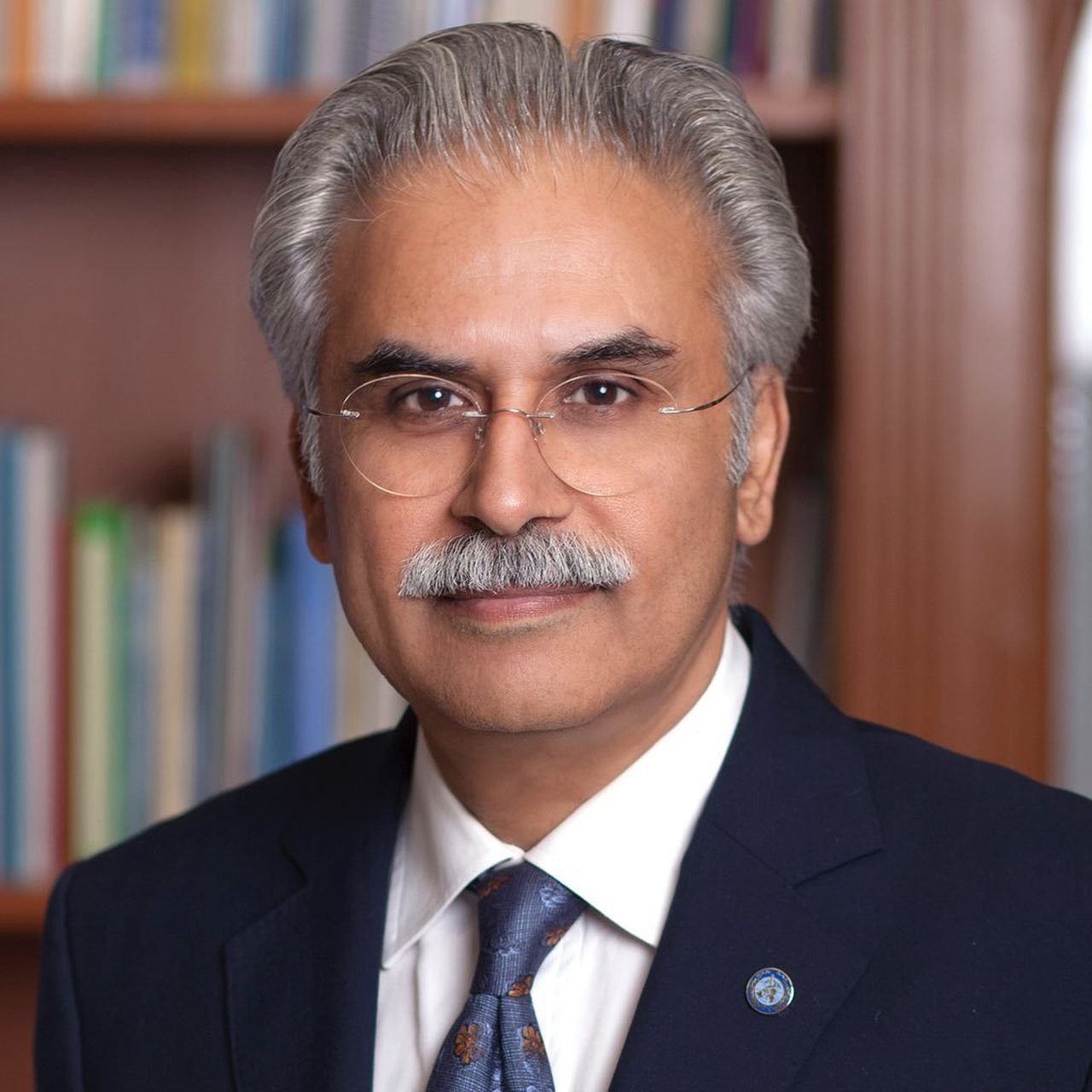 Health Minister of Pakistan tests positive for coronavirus