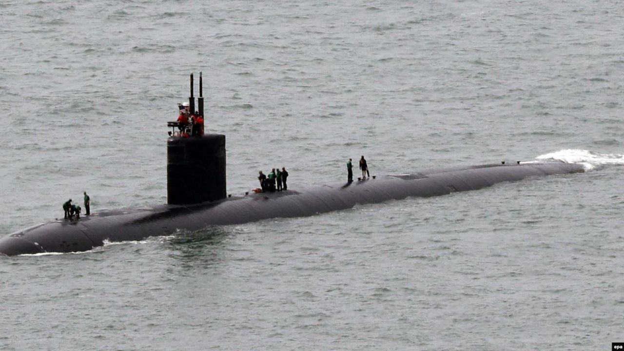 The new weapon may make it easier for countries to develop nuclear arms, image via EPA