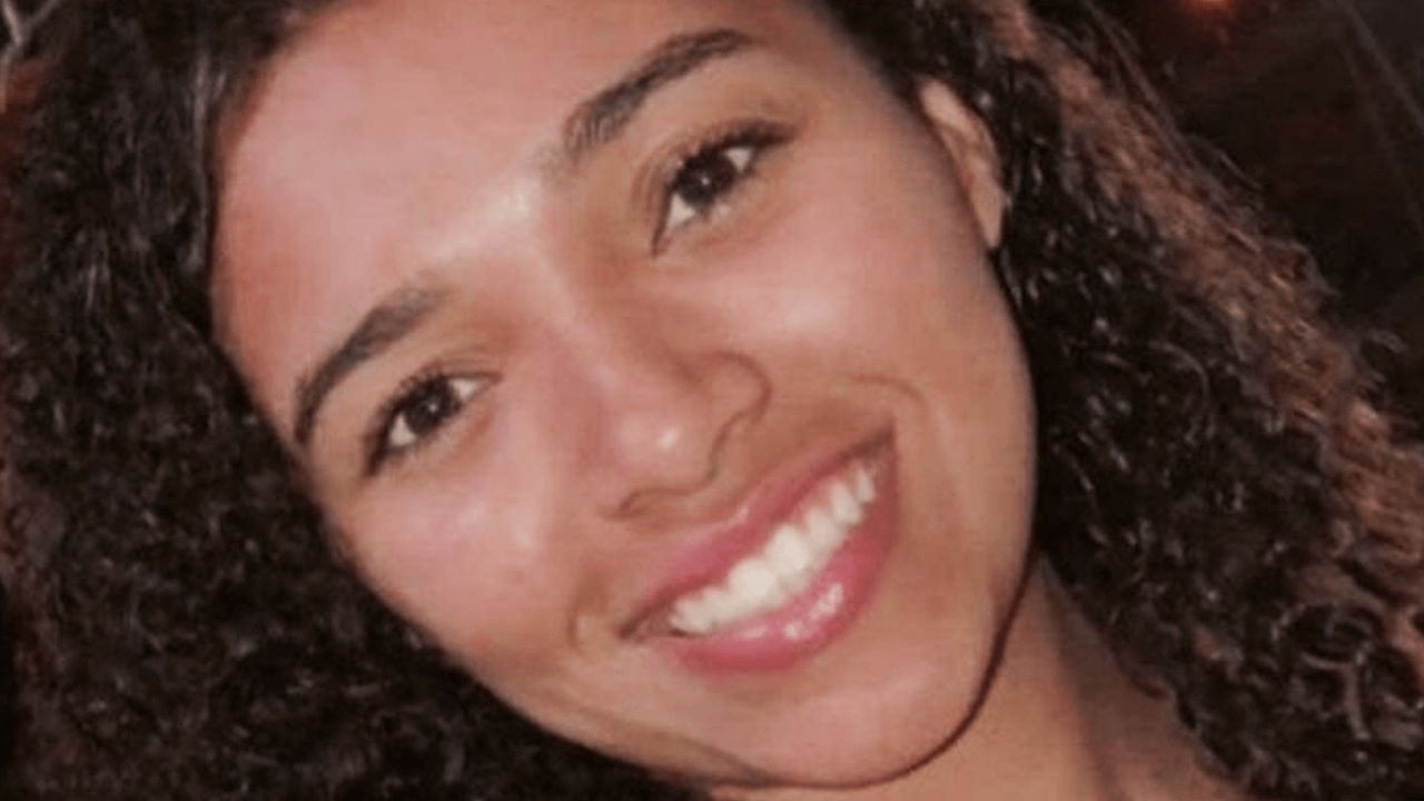 UFC fighter's stepdaughter's body parts found by police. Image via Nexstar.