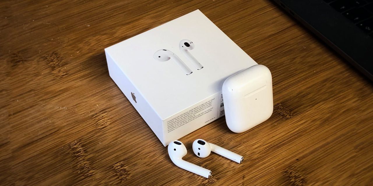 Airpods 2 - (Source : 9to5mac.com)