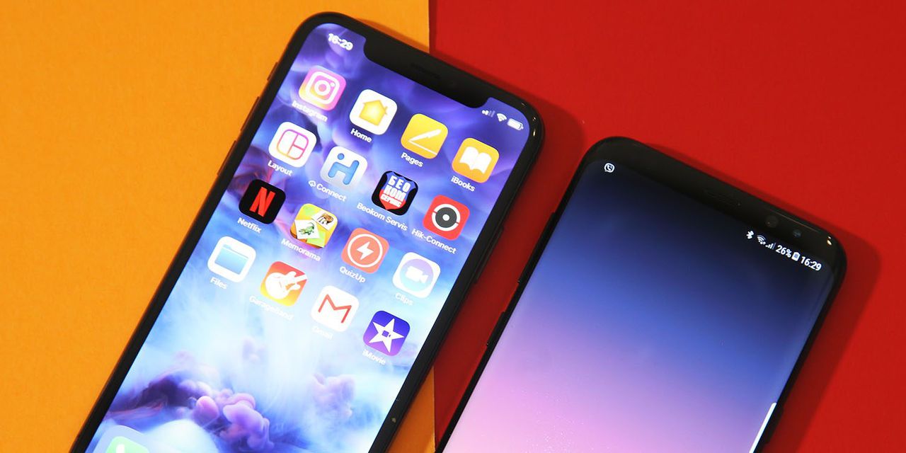 Report: iOS adoption sees highest numbers in Q1 US activations since 2016