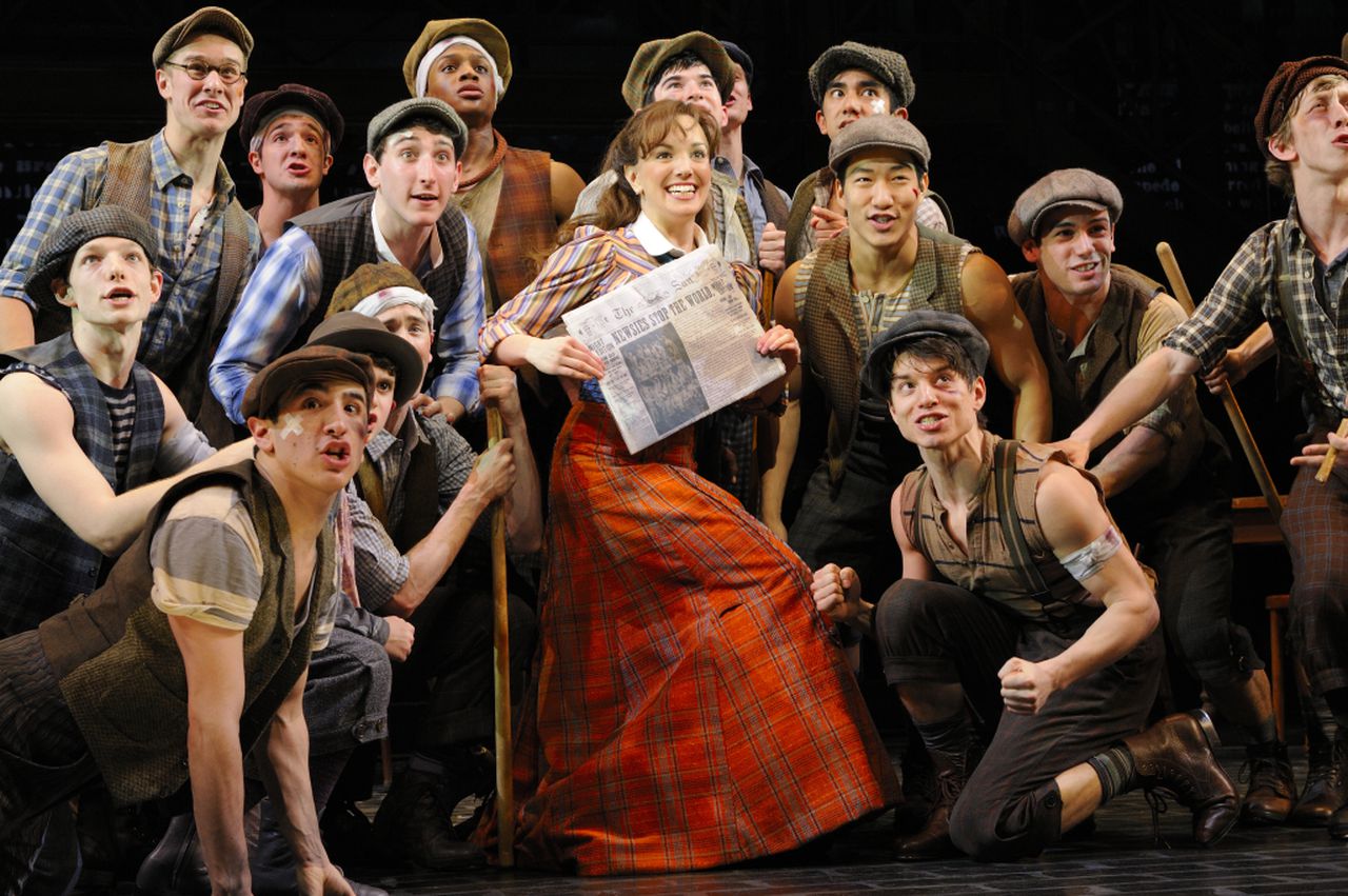 Disney Broadway Streaming Benefit For COVID-19 Fund Halted After Musicians Union Objects