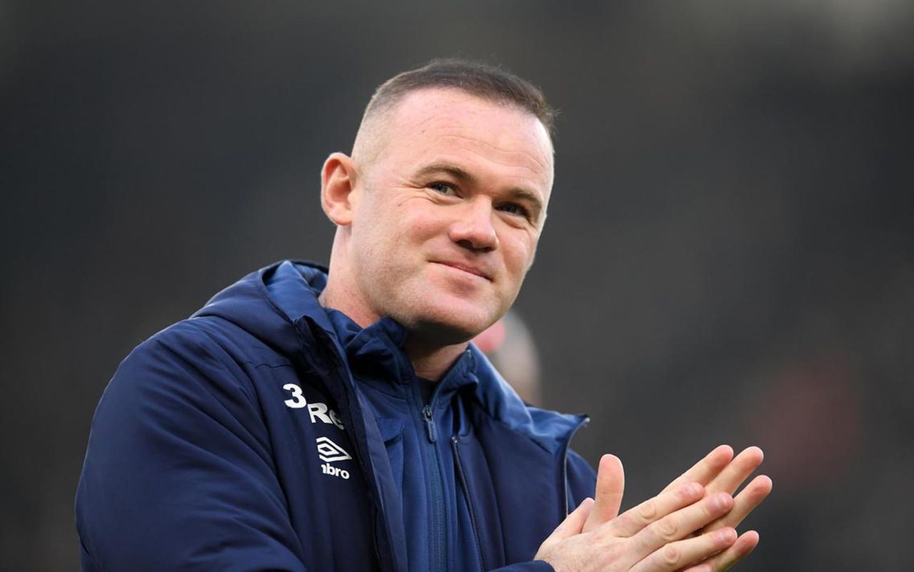 I should have scored more: Wayne Rooney