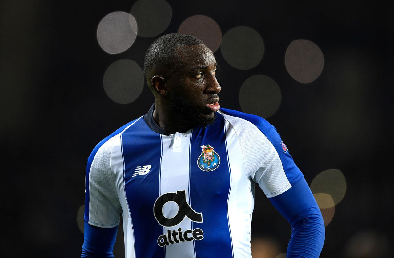 Racism remains rife in international football, image via Getty Images