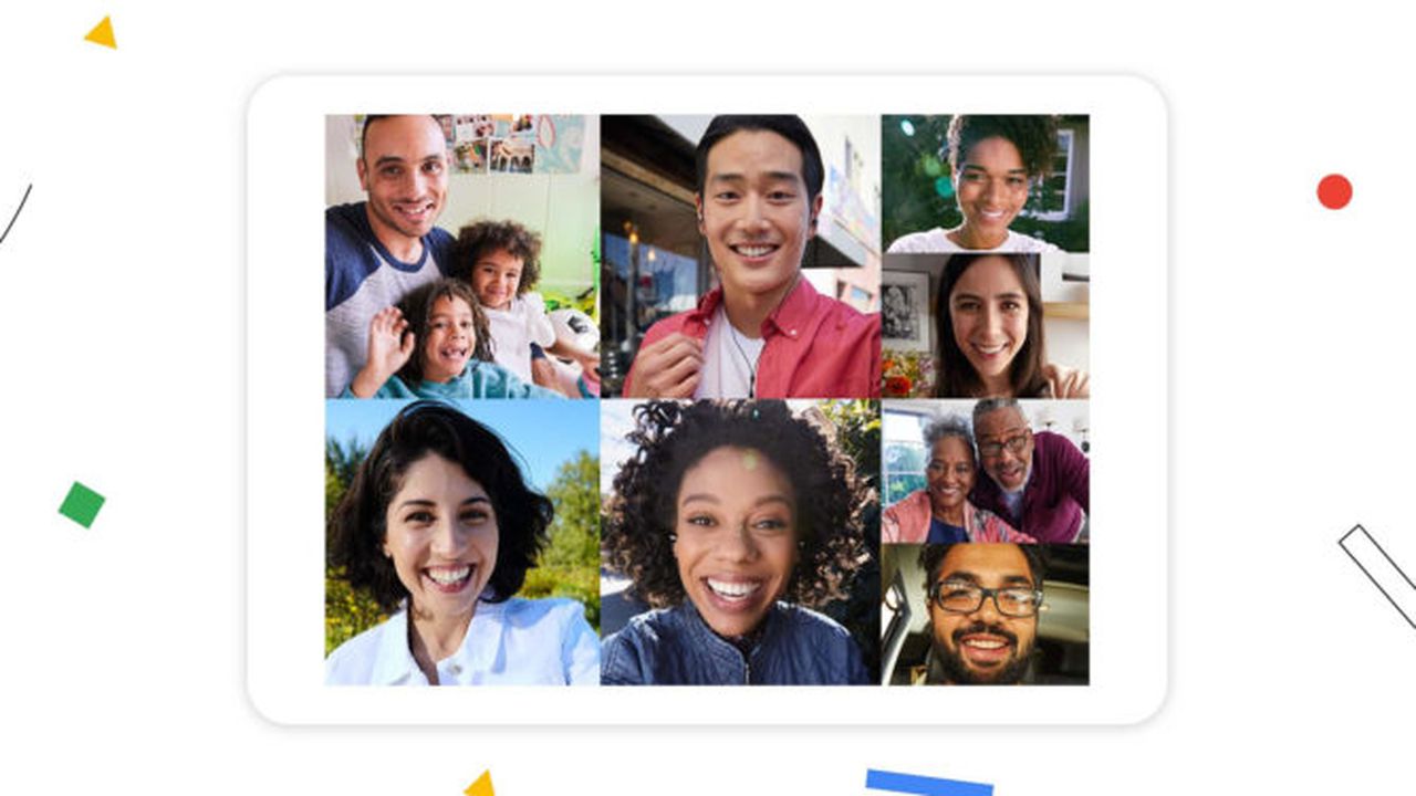 Google Duo will soon support group calls with up to 32 people