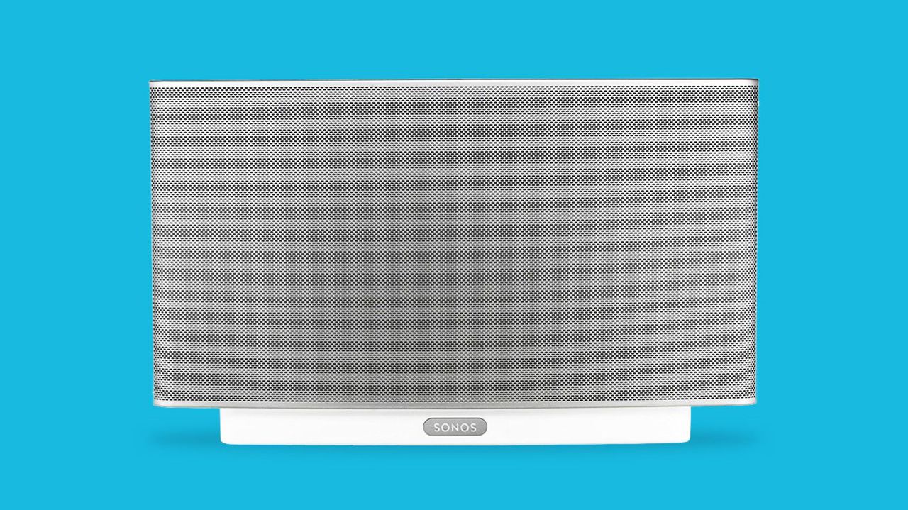 Sonos under fire for controversial software update. Image via Wired.