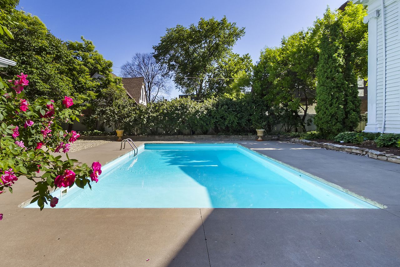 Covid-19 and swimming: The scientific factors you should know