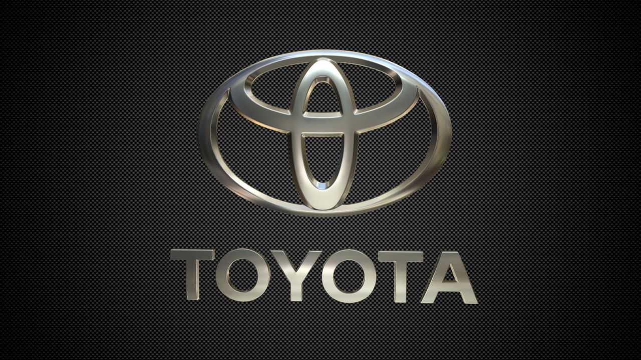 Toyata will soon release the feature for personal vehicles as well, image via Toyota