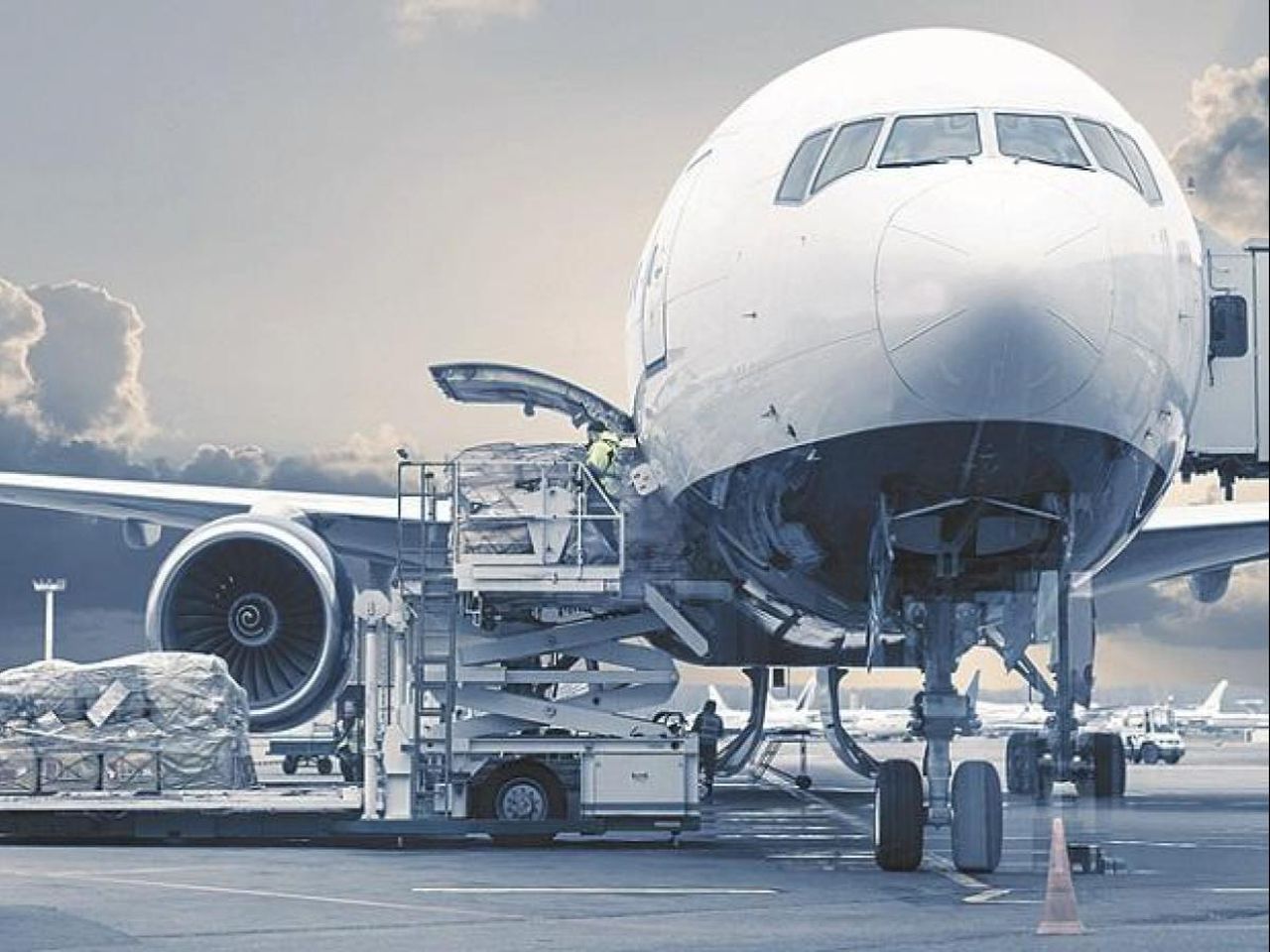 World governments rush to bail out domestic airlines on brink of bankruptcy due to coronavirus. Image via Business Standard.