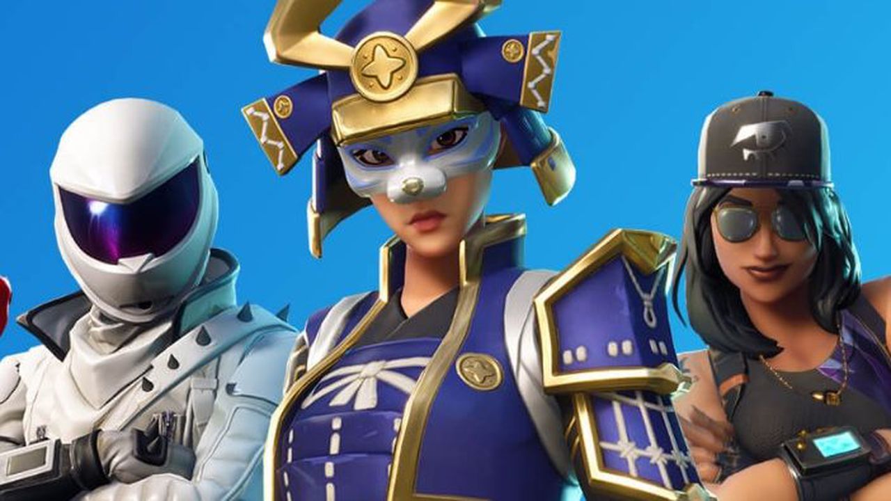 Epic Games reportedly looks to raise $1B, caves to Google over Fortnite