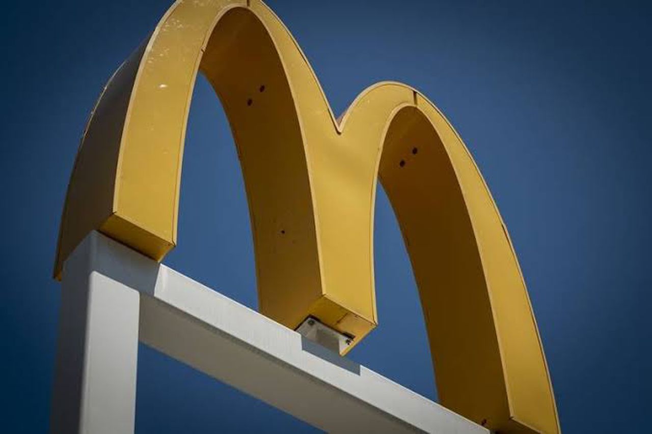 The new design allegedly makes it easier for customers to assault employees, image via Bloomberg