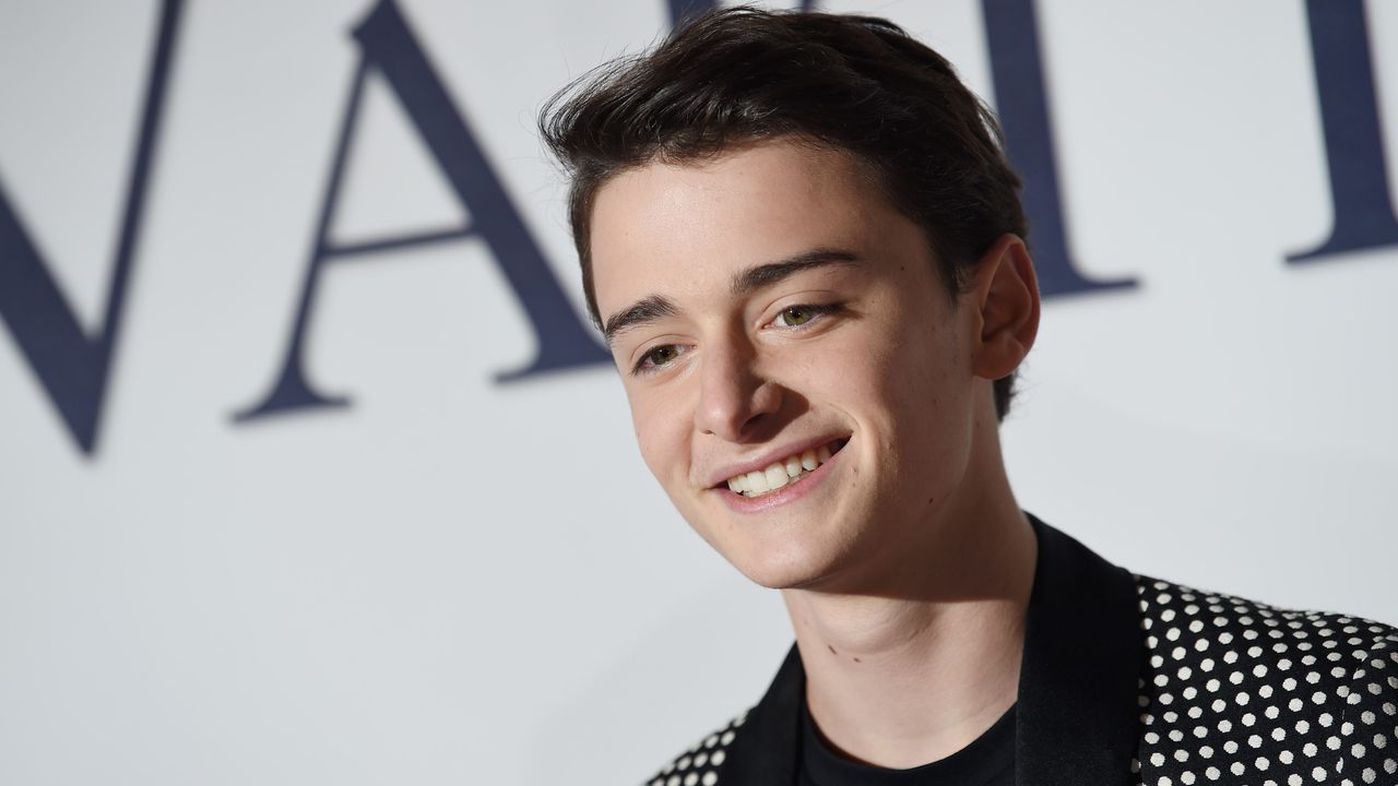 Noah Schnapp's Twitter hacked, 'Stranger Things' star says