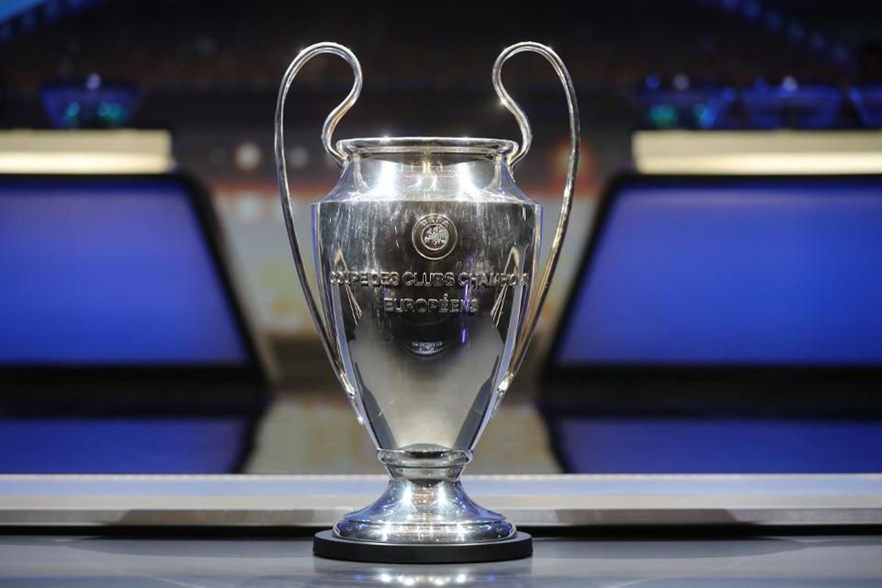 The Premier League is suspended until at least 30 April, image via Forbes