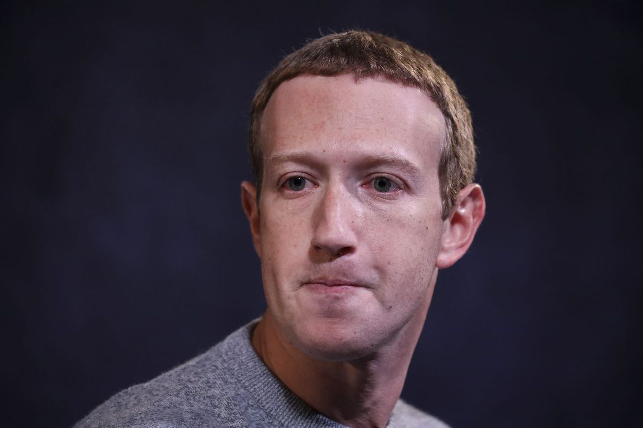 Mark Zuckerberg fears other countries may imitate China’s Internet regulation approach