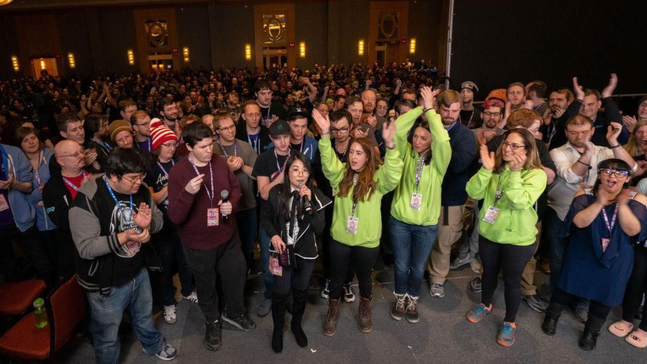Awesome Games Done Quick breaks its own previous record by raising 3.1 million USD this year. Image via Slashgear.