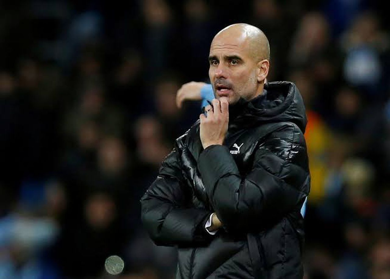 His current contract is going to last until 2021, image via Reuters