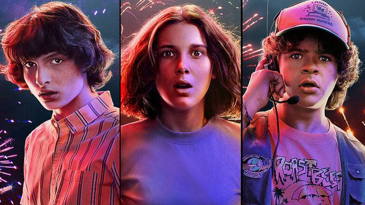 Netflix is making these decisions on a case by case basis, image via Netflix