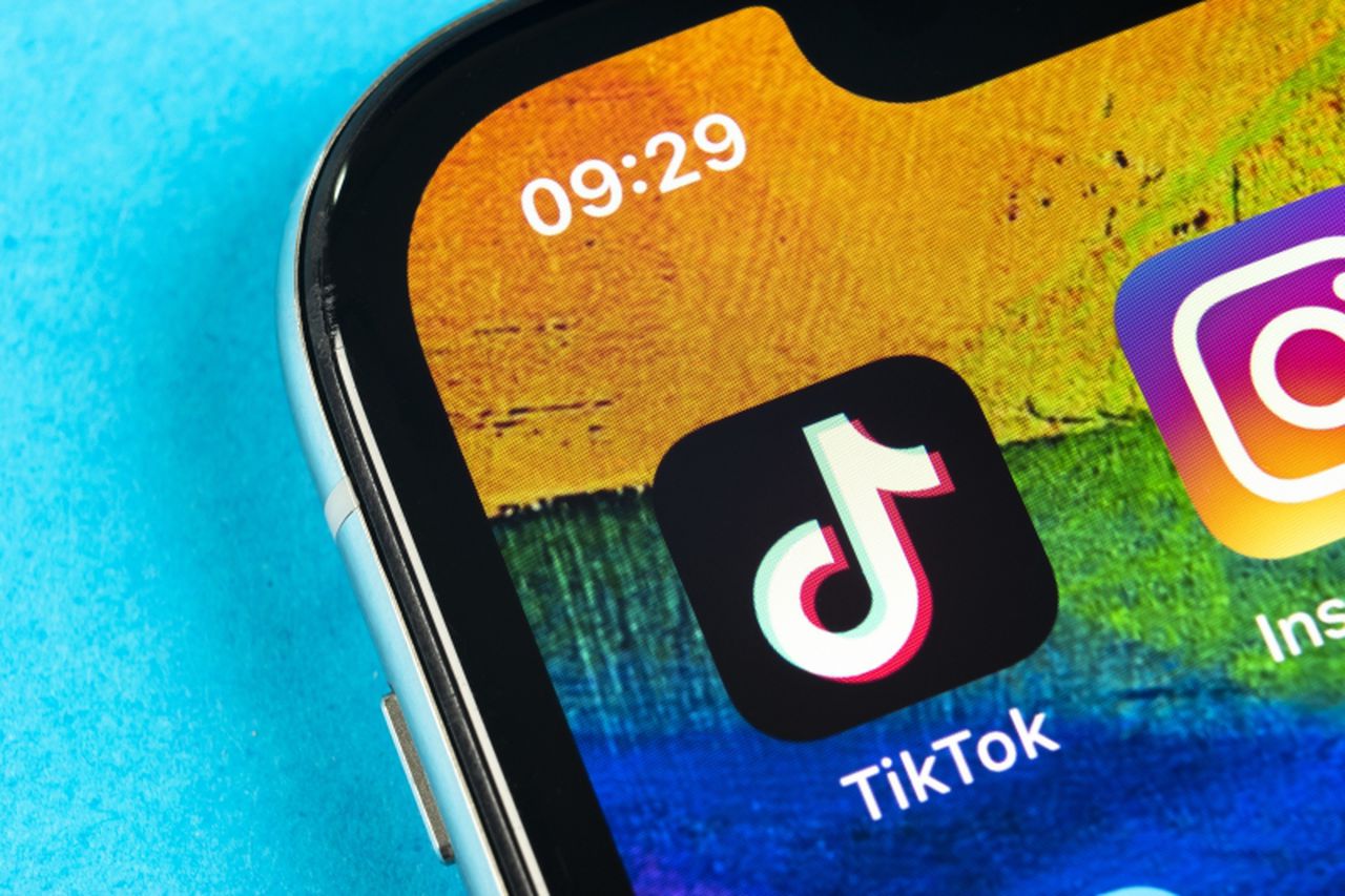 TikTok’s transparency report shows company removed 49 million videos