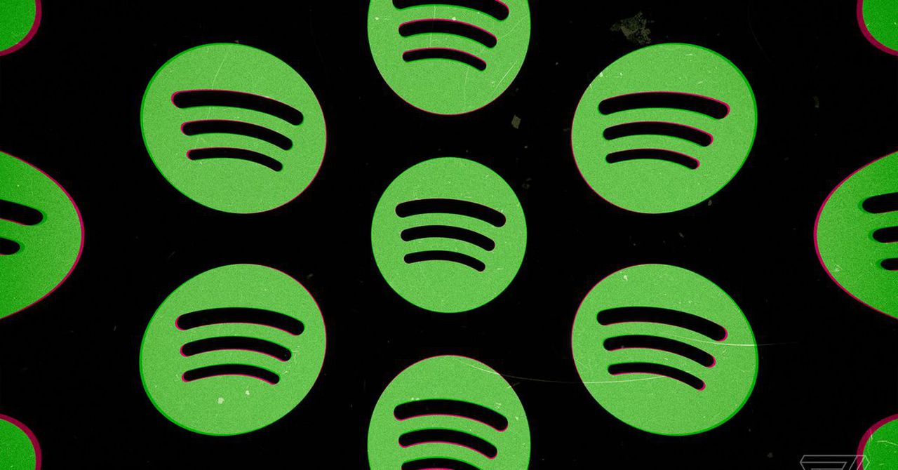 Spotify to add 8:46-minute moment of silence to playlists and podcasts in honor of George Floyd