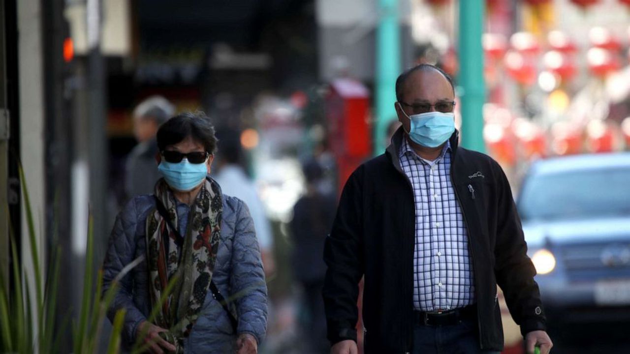 The US is ramping up efforts to combat the illness, image via Getty Images