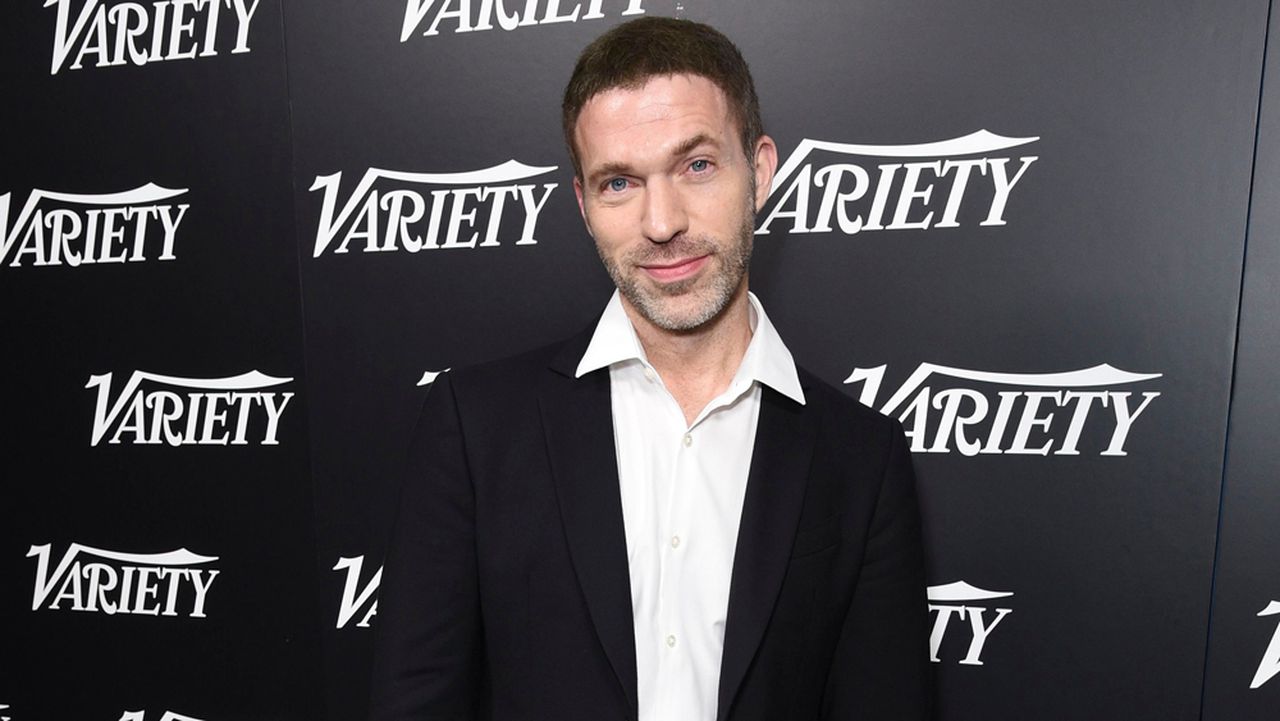 They have not announced a new director, image via Variety