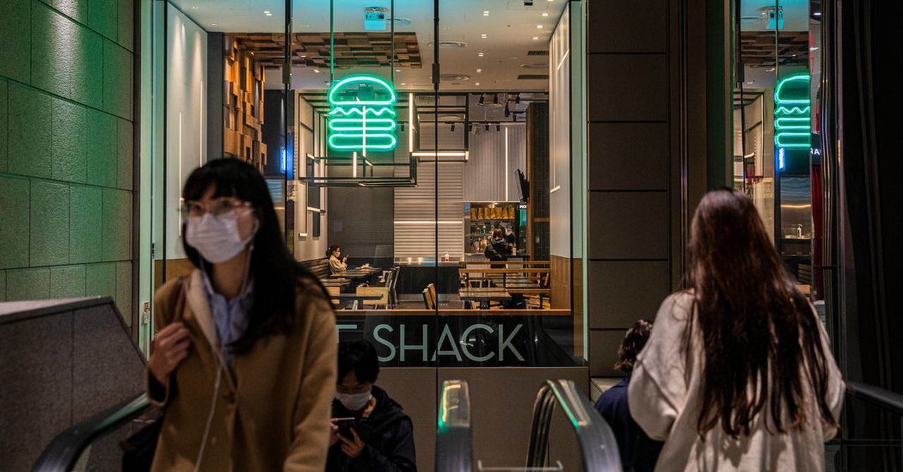 ‘The Big Guys Get Bailed Out’: Restaurants Vie for Relief Funds