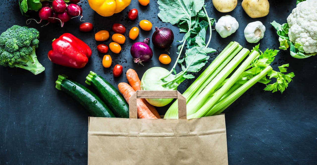 COVID-19 disrupting food supply chains in developing countries