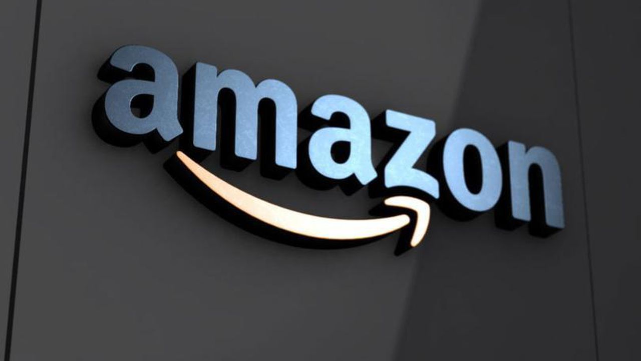 Amazon.inc
