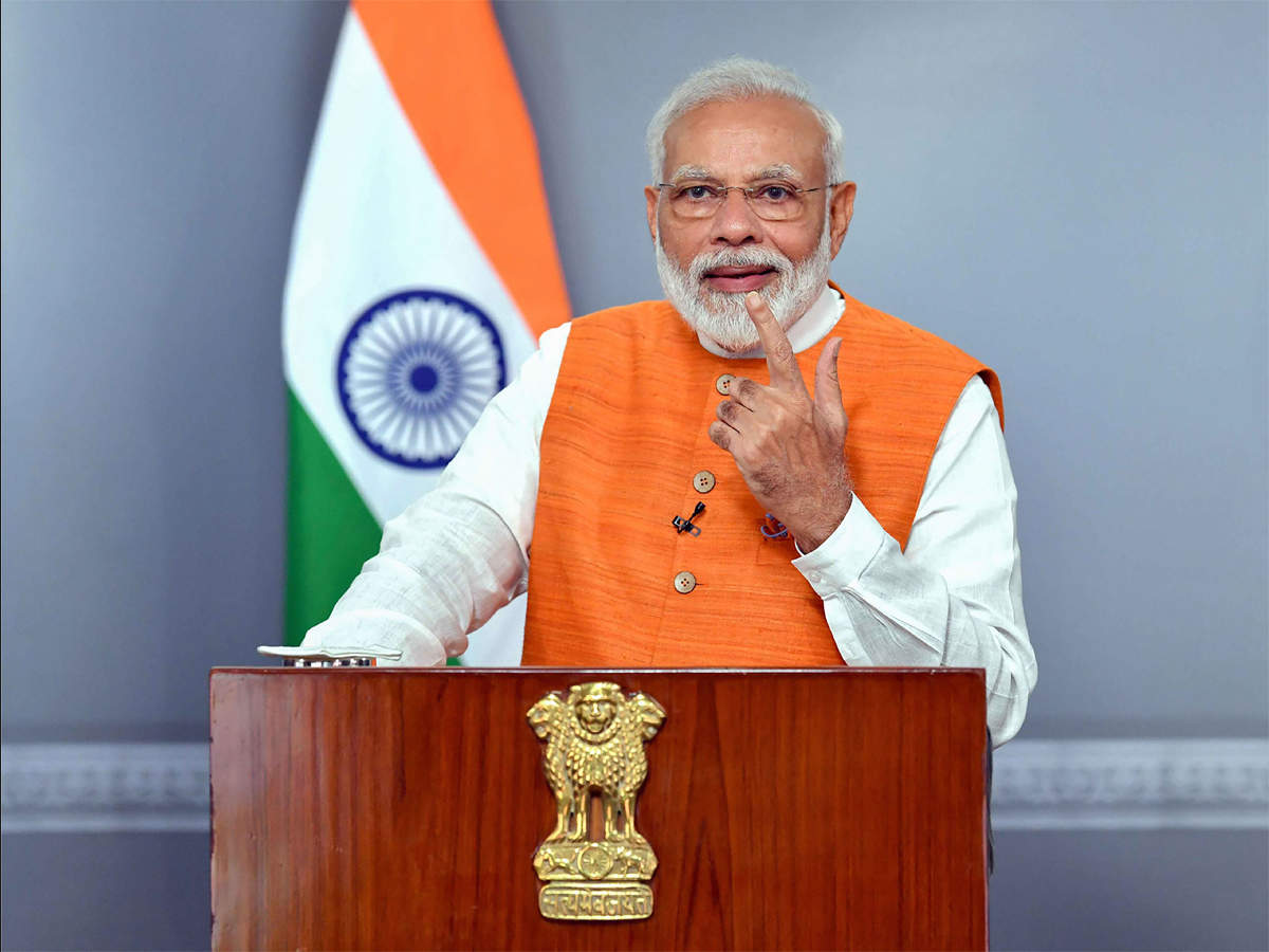 India announces lockdown 5.0