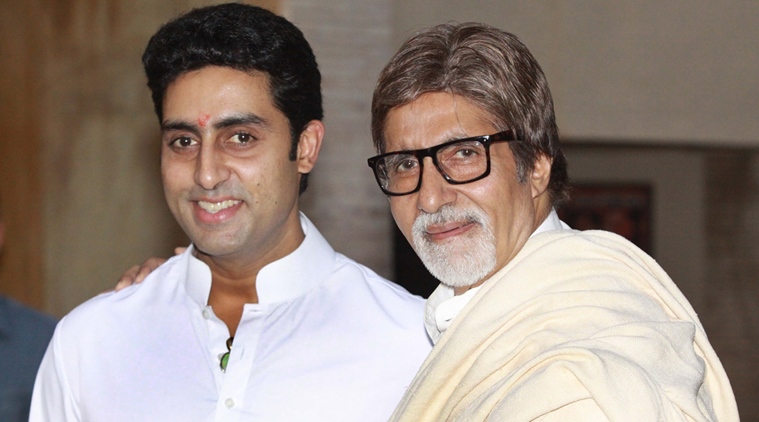 Coronavirus hits Bollywood as big stars tested positive