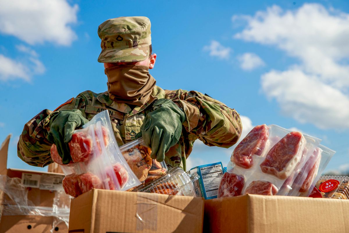 America’s meat shortage is more serious than your missing hamburgers