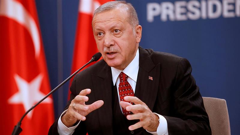 Turkish Lira hits the lowest level on record