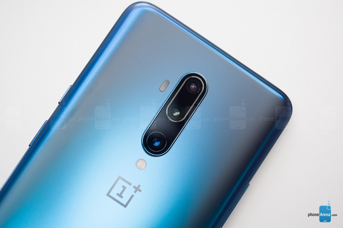 OnePlus users with a 4G or 5G model running Android 10 need to install this update now!