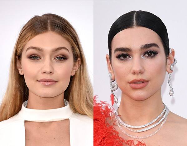 "Auntie" Dua Lipa Sweetly Reacts to Gigi Hadid's Pregnancy News