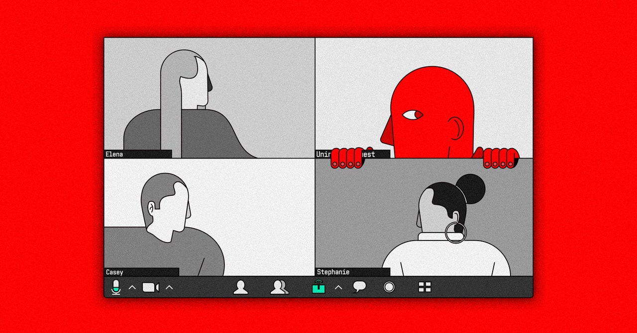 How to Keep Your Zoom Chats Private and Secure