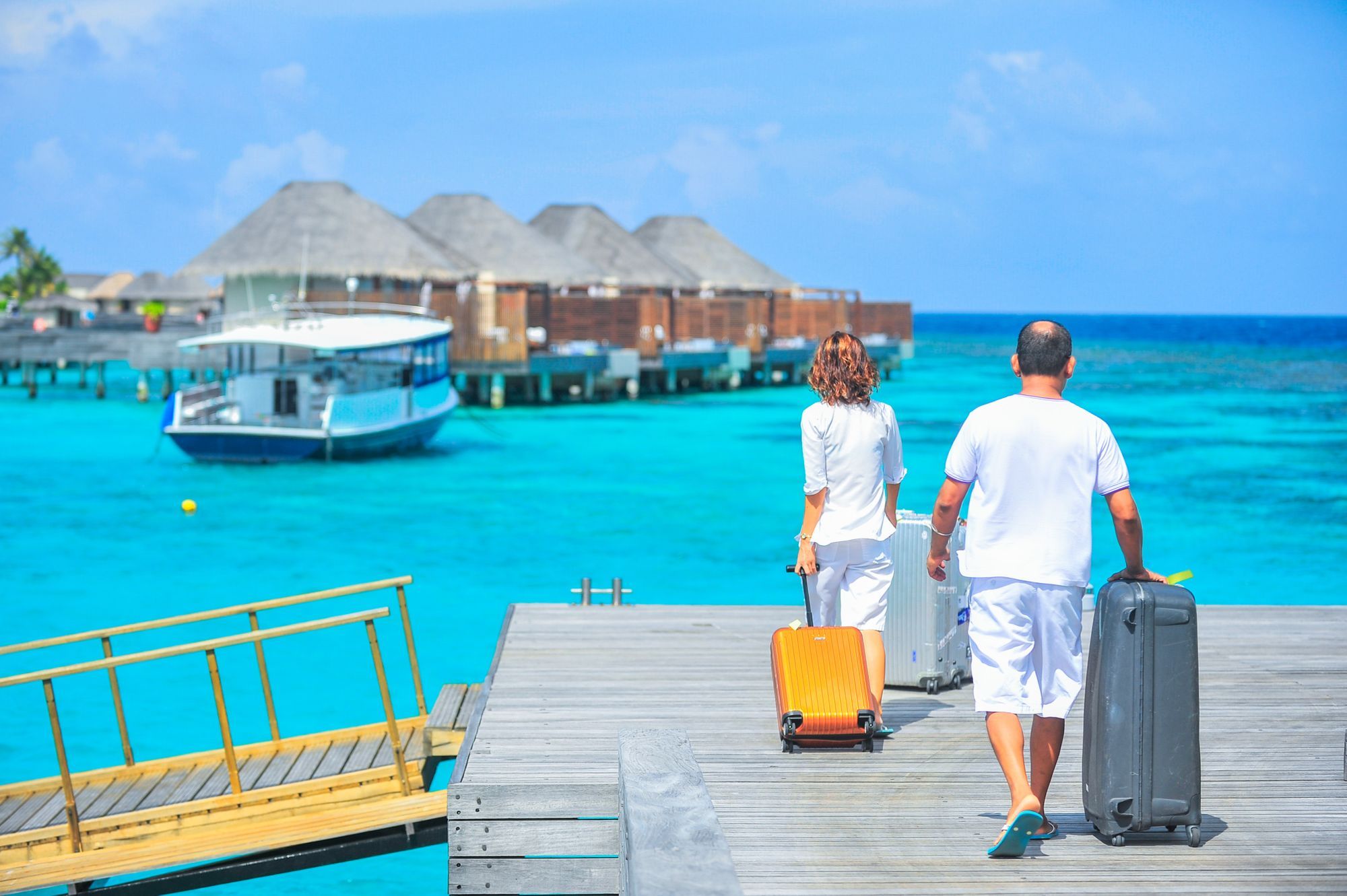 Global Tourism Industry struggling for survival