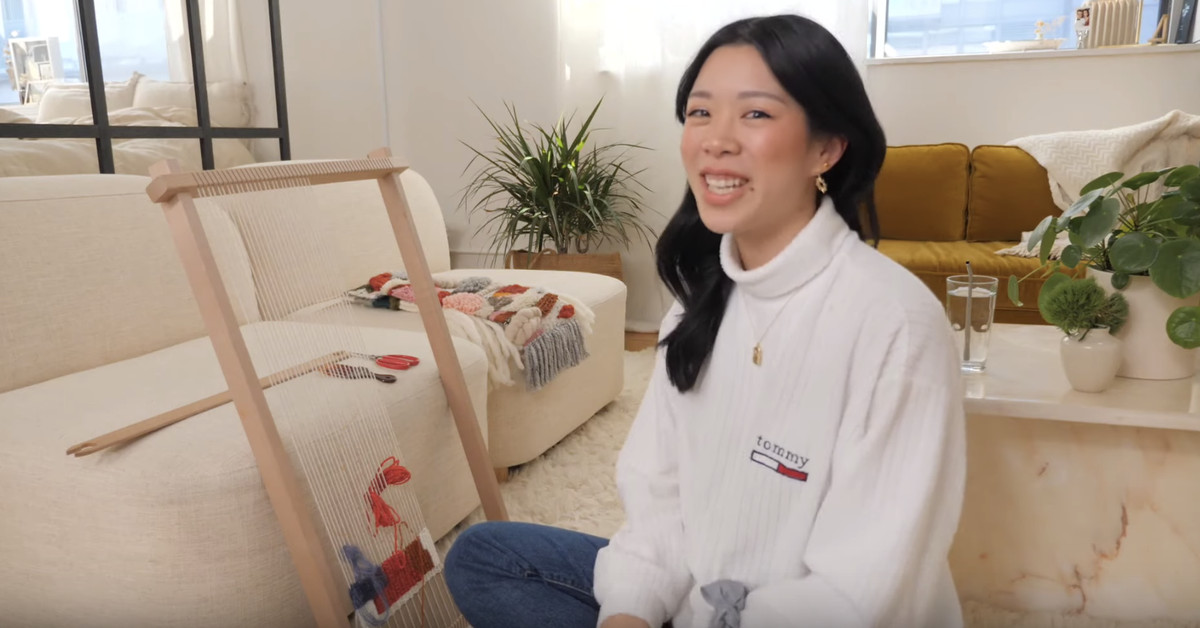 “With me” videos on YouTube are seeing huge spikes in viewership as people stay home