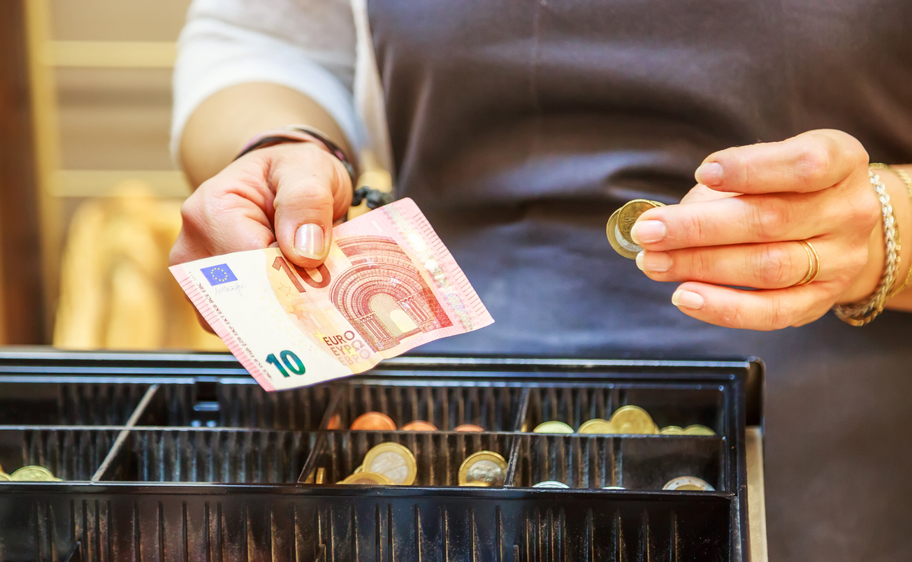 Coronavirus has changed German payment behavior