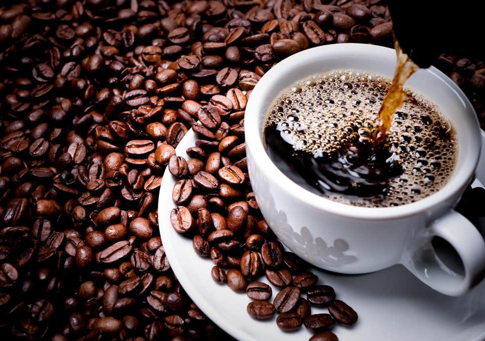 Emurgo, a blockchain technology-based startup collaborated with Indonesian coffee chain Blue Korintji