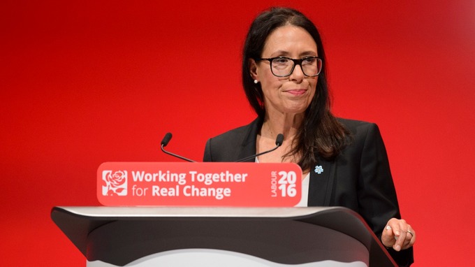 India denies entry to British MP who chairs a Kashmir focused group, Image via PA