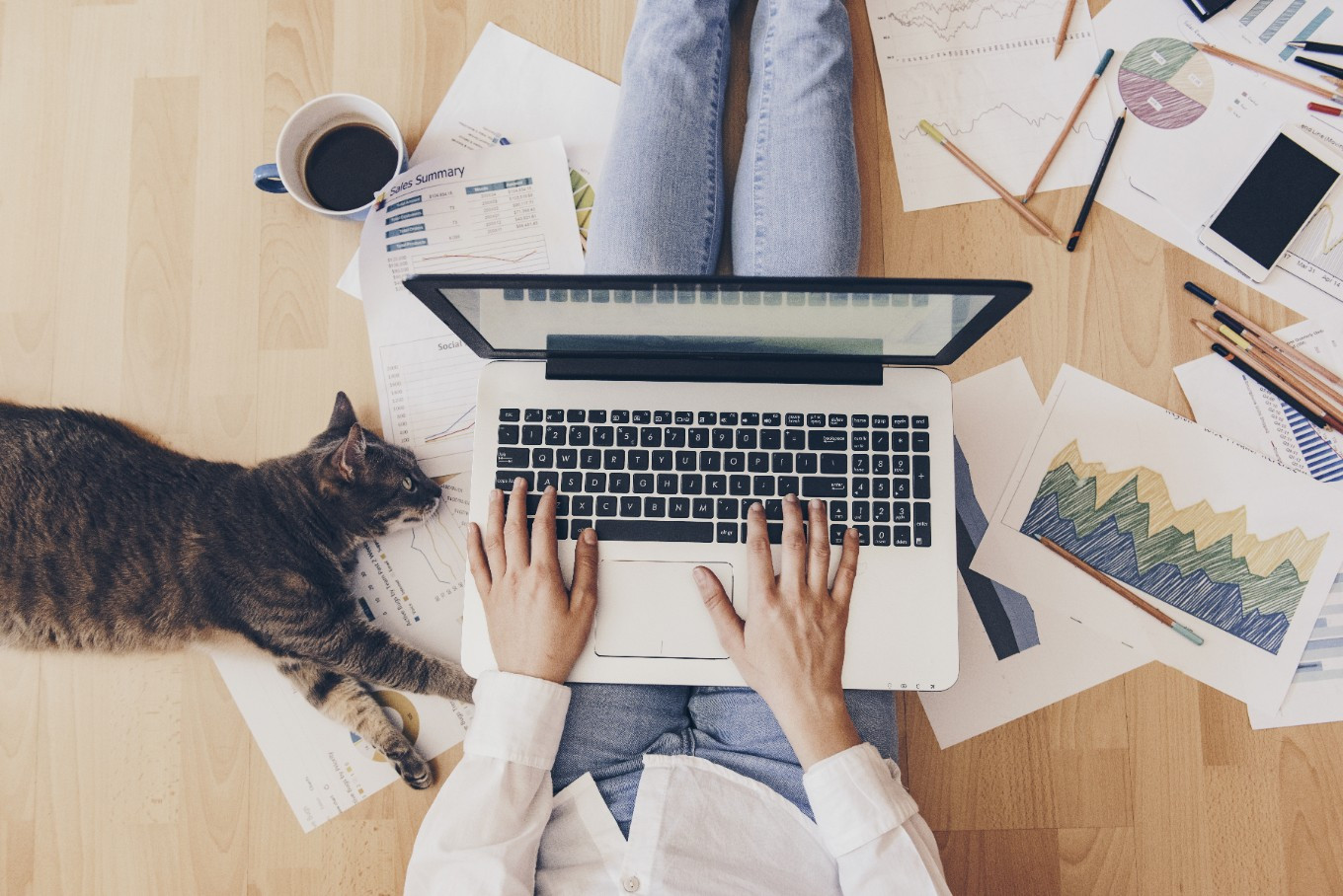 Work from home: Security risks lurk in virtual meetings