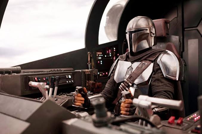The new streaming service is already plagued with problems, image via Lucasfilm