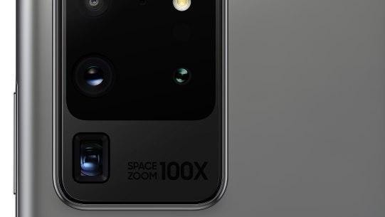 You don't have to spend $1,000 on a phone anymore