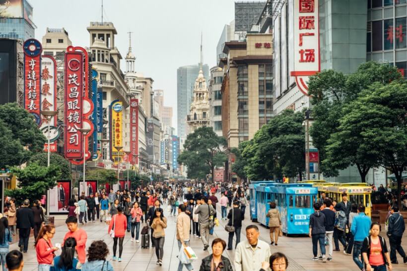 China’s $500 billion plan to support the economy