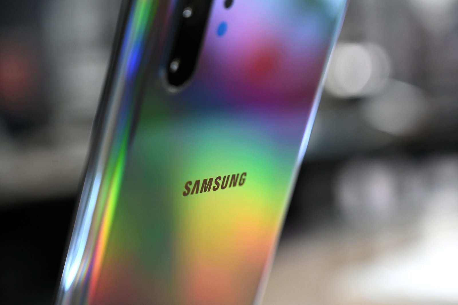 Samsung intends to expand its operations in India, image via Getty Images