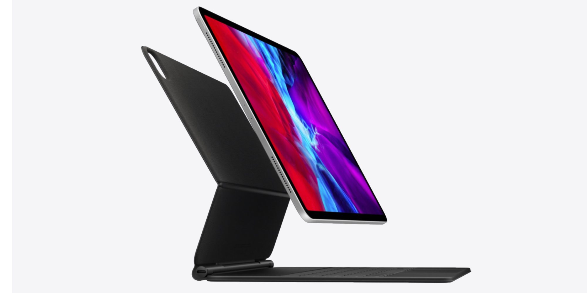 Apple iPad Magic Keyboard is up for preorder on Amazon, don’t trust the May 30 release date